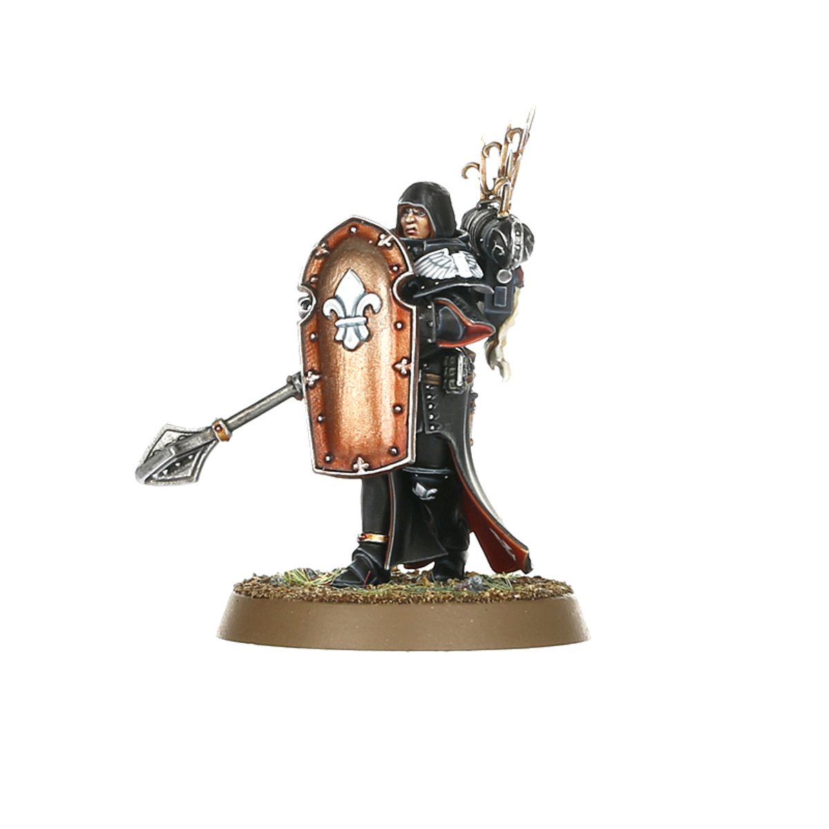 Games Workshop - Celestian Sacresants - Warhammer 40K
