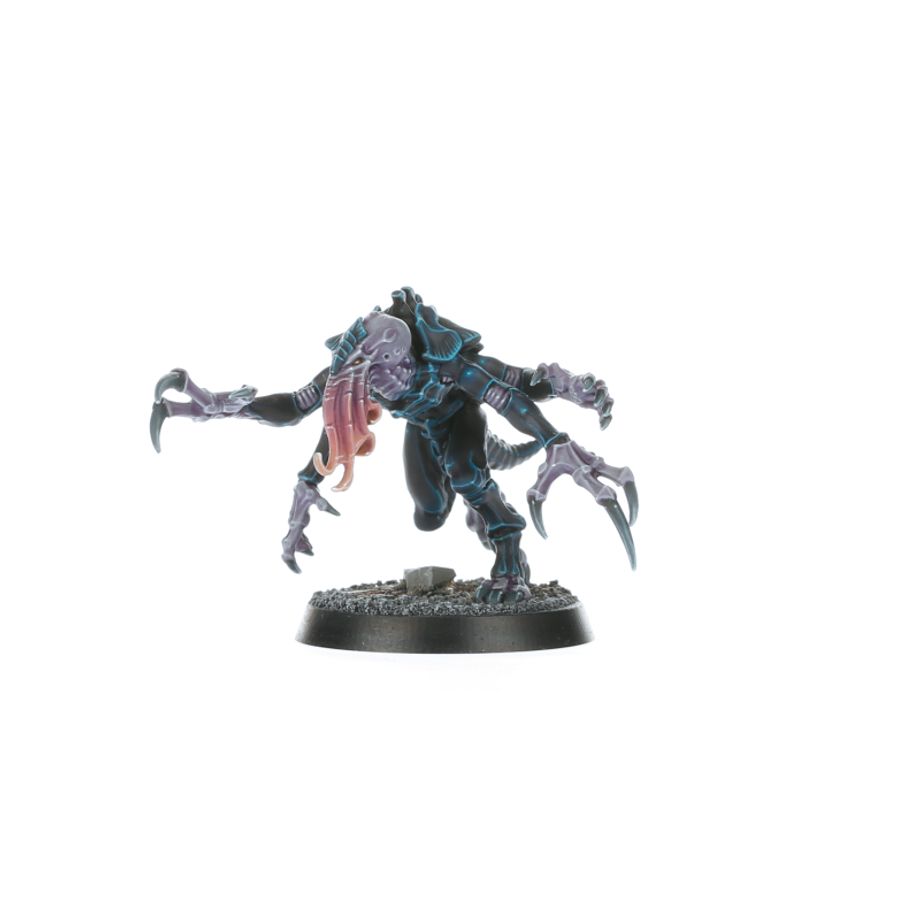 Games Workshop - Genestealers, Tyranids - Warhammer 40K