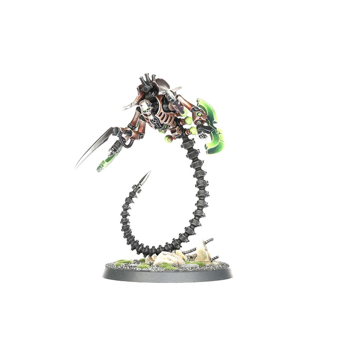 Games Workshop - Ophydian Destroyers - Warhammer 40K