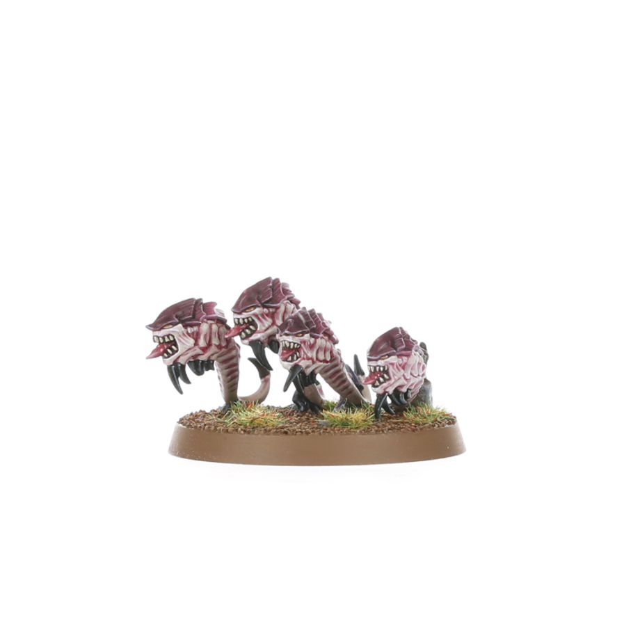 Games Workshop - Termagants, Tyranids- Warhammer 40K