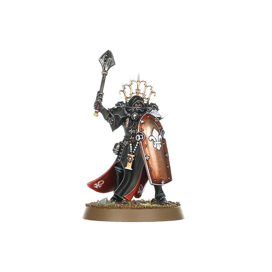 Games Workshop - Celestian Sacresants - Warhammer 40K