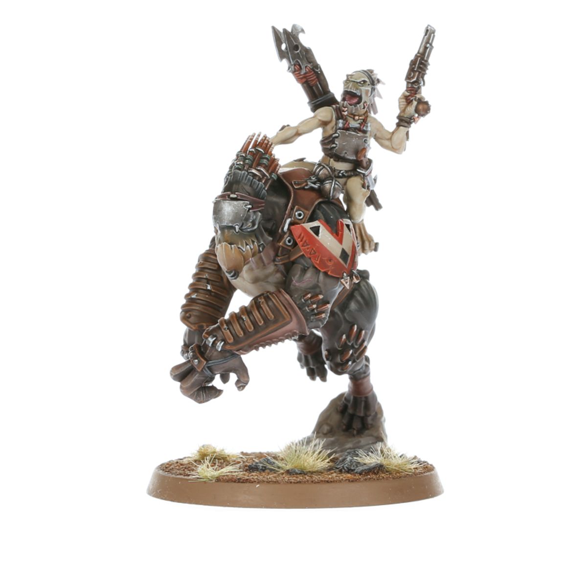 Games Workshop - Krootox Rampagers, T´au Empire - Warhammer 40K