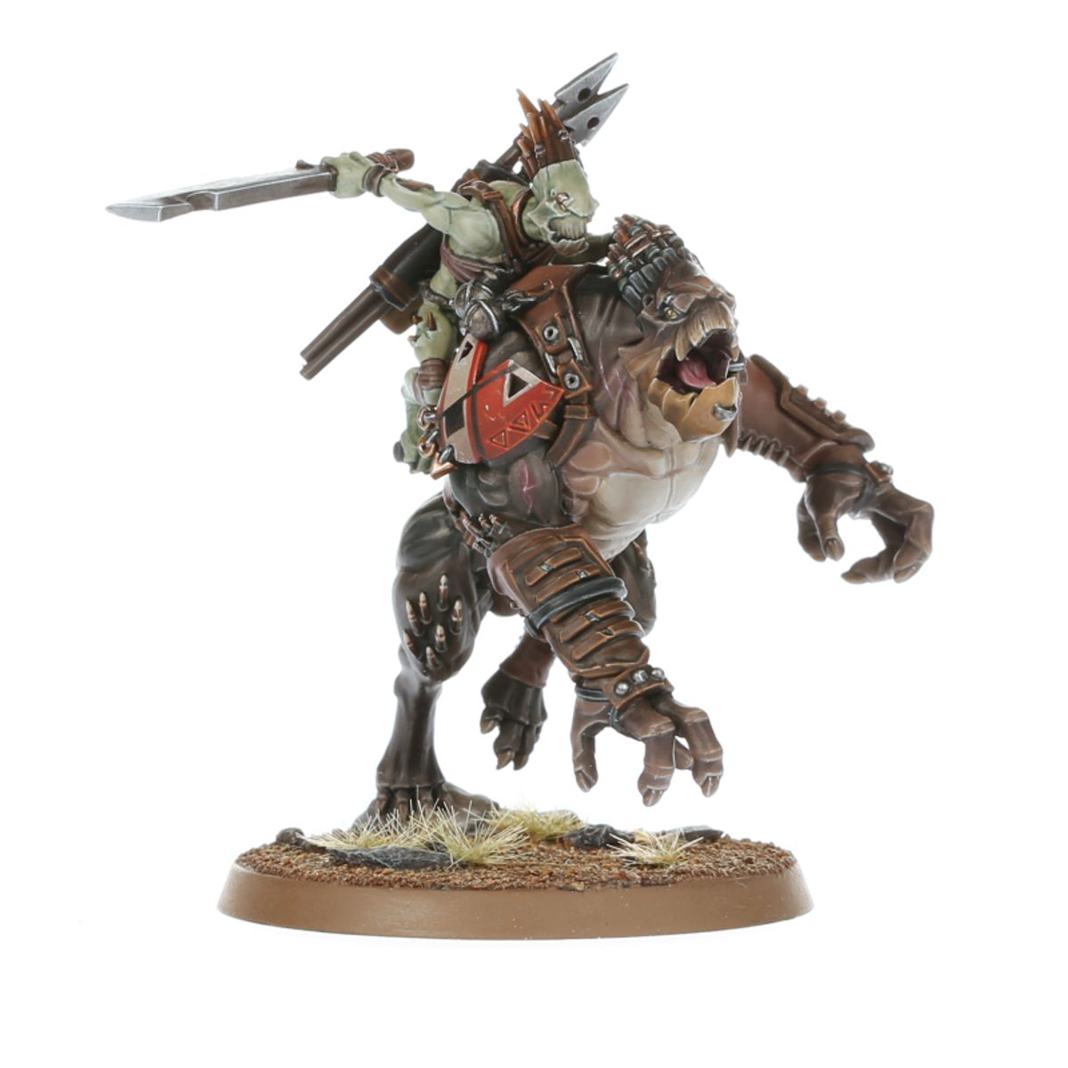 Games Workshop - Krootox Rampagers, T´au Empire - Warhammer 40K