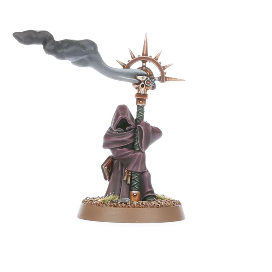 Games Workshop - Deathwing Knights, Dark Angels - Warhammer 40K