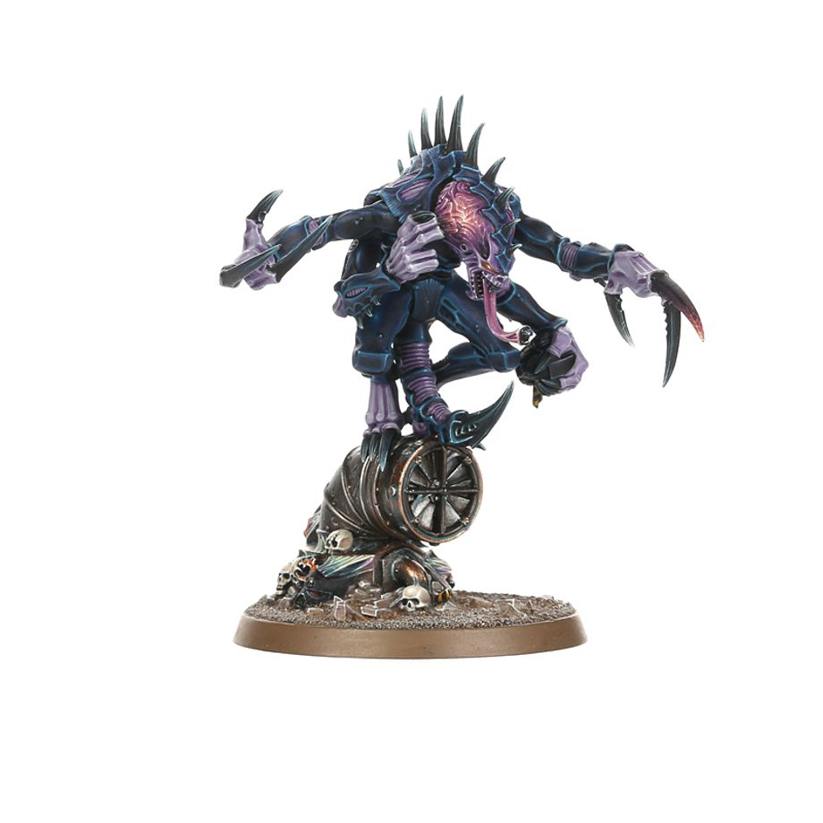 Games Workshop - Bloodcoven, Genestealer Cult, Tyranids- Warhammer 40K