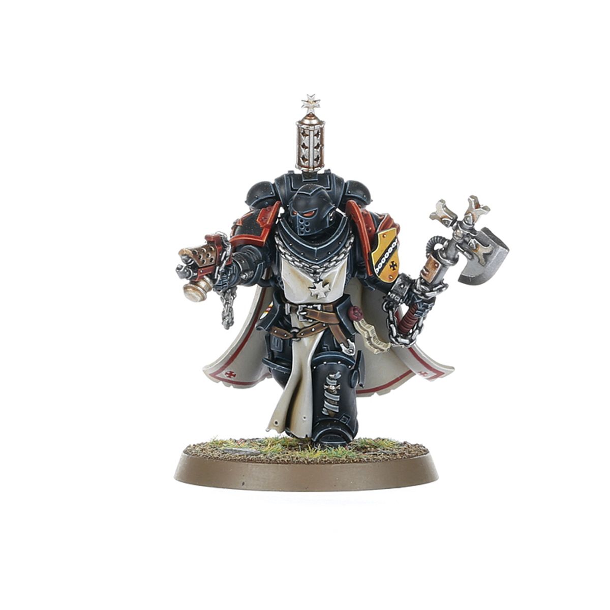 Games Workshop - Black Templars Sword Brethren 40K