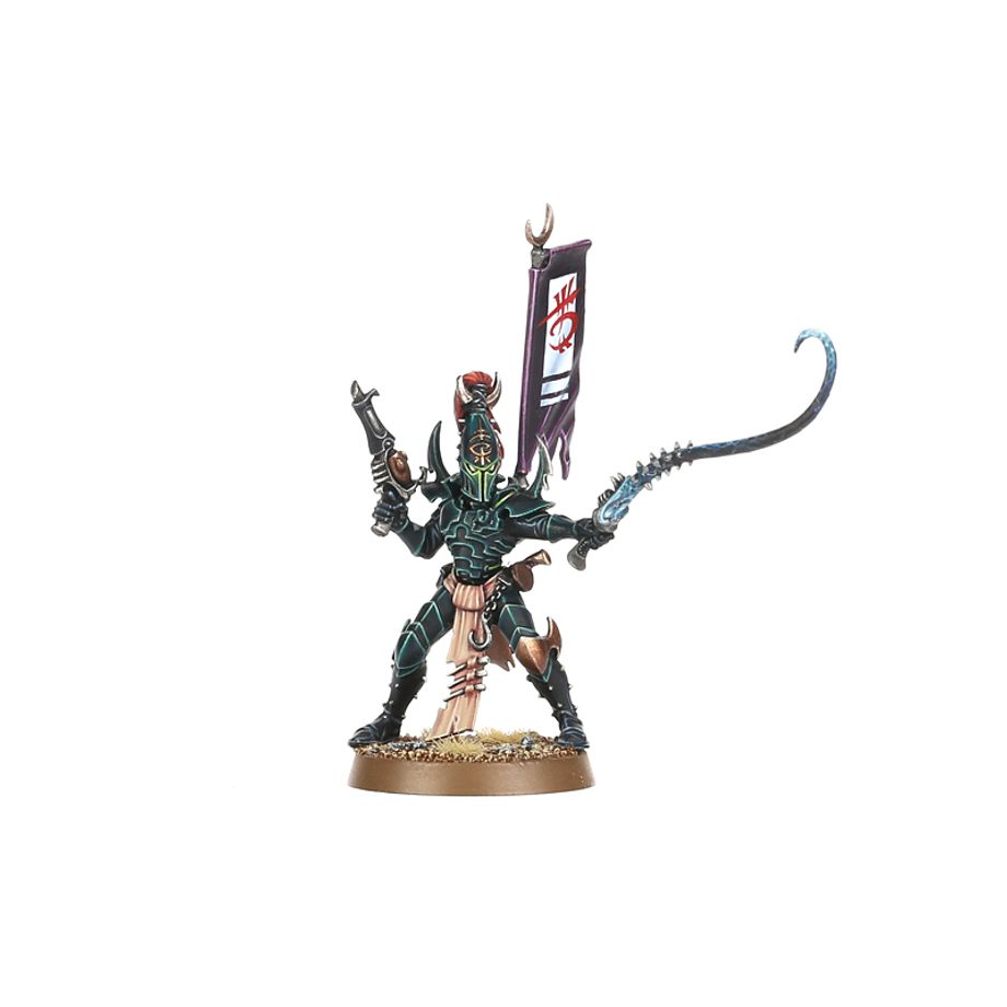 Kabalites Warriors, Eldar Drukhari - Warhammer 40K