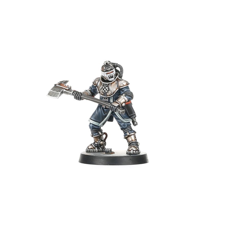 Kill Team: Imperial Navy Breachers - Warhammer 40K