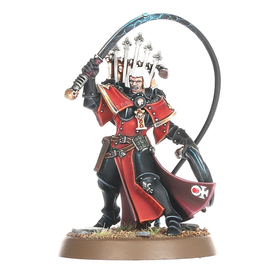 Games Workshop - Repentia Squad (Complete Bundle) - Warhammer 40K