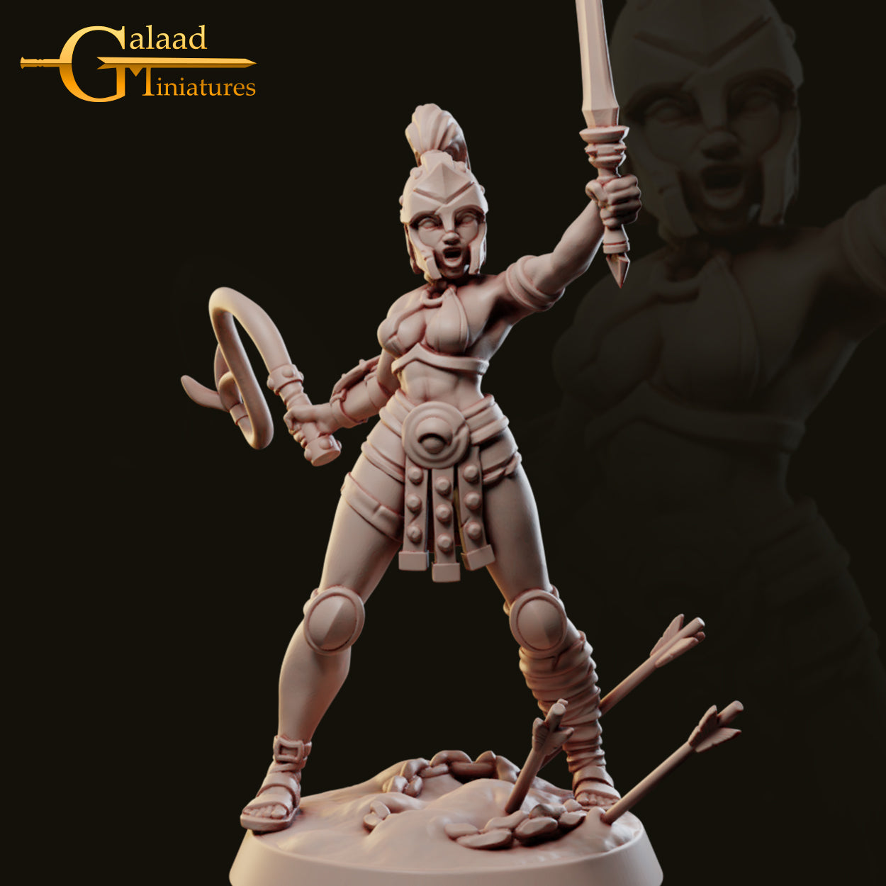 Galaad 2021 September Release