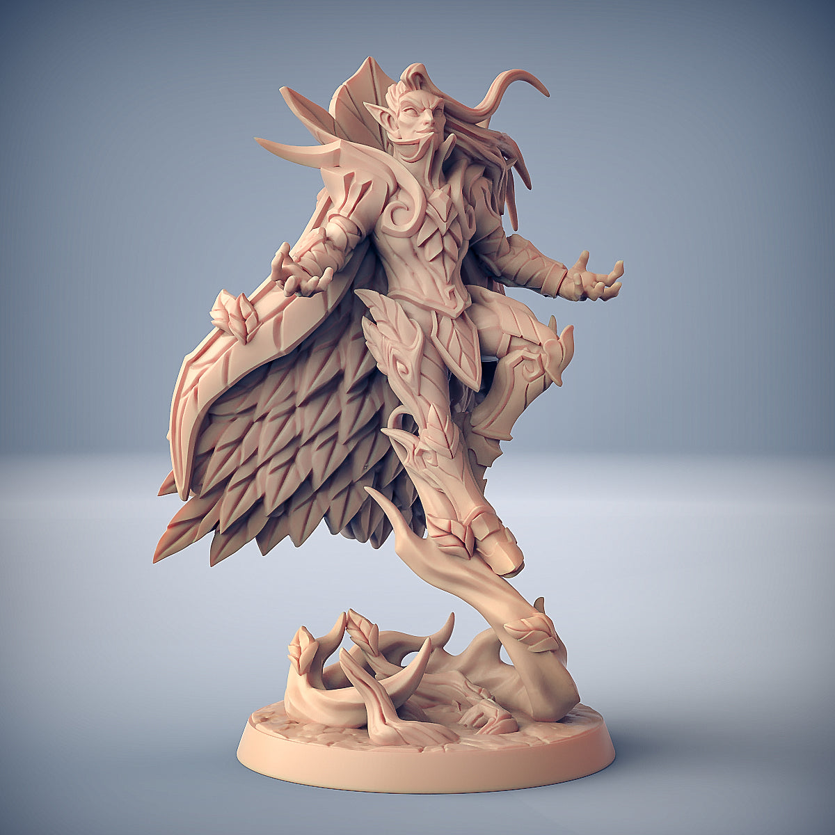Artisan Guild - Sylvan Knights 2020 December