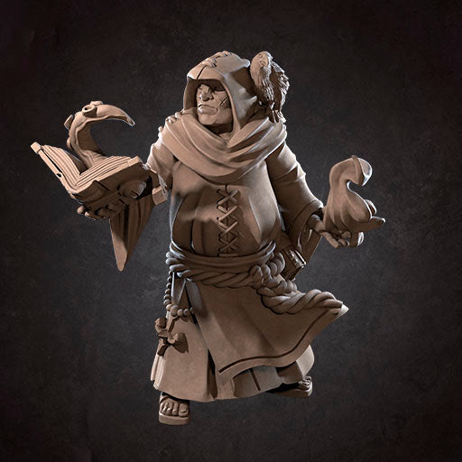 Bite the Bullet - Cultists - Cultists of the Ancients October 2020