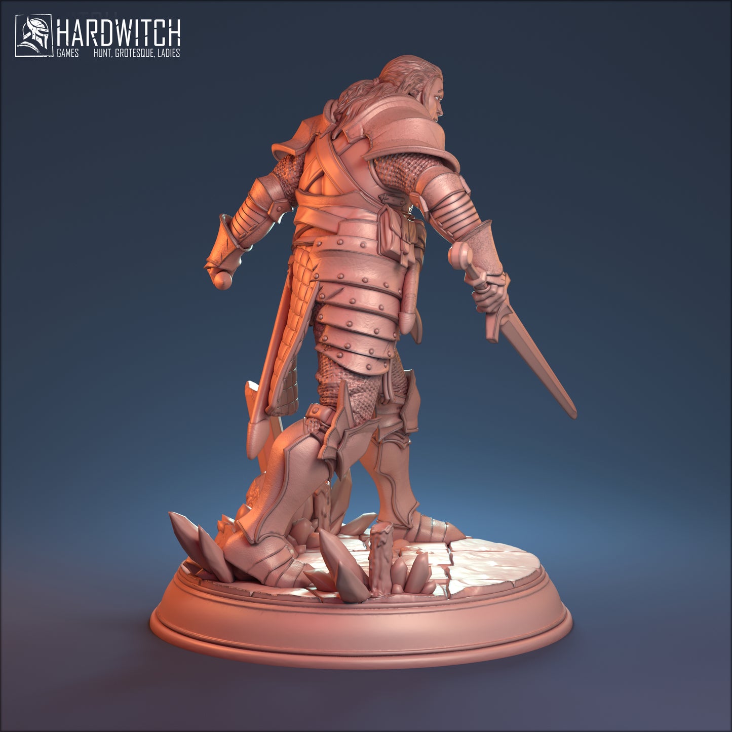 Hardwitch Games - Barkyle Gorn - 2025 April