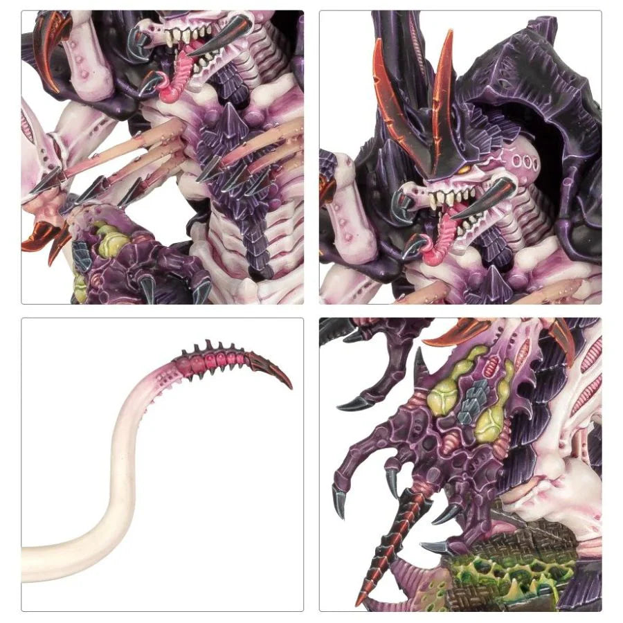 Games Workshop - Norn Assimilator, Tyranids- Warhammer 40K