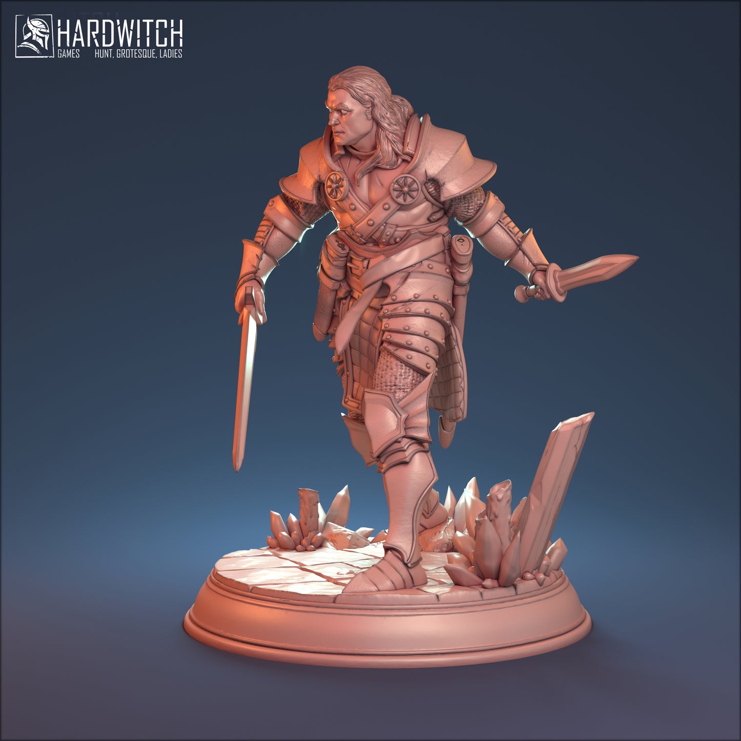 Hardwitch Games - Barkyle Gorn - 2025 April