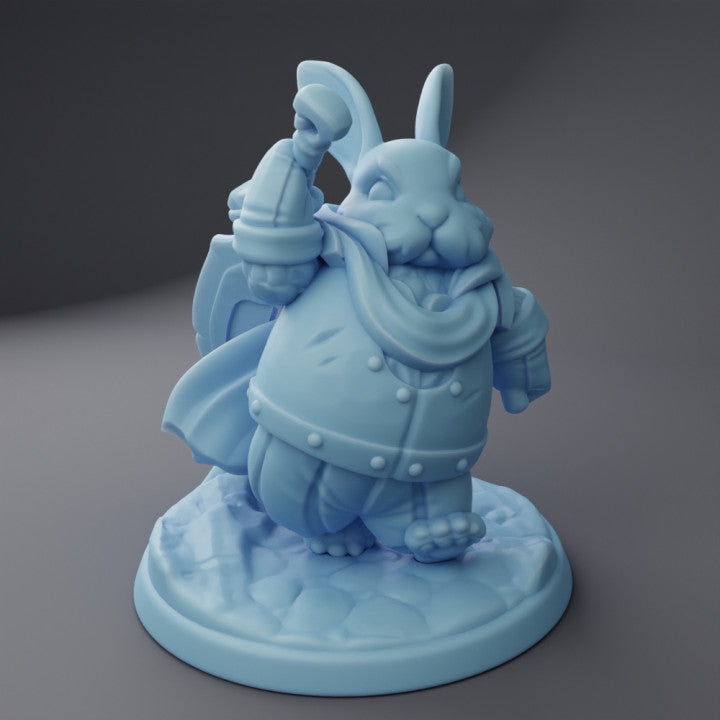 Twin Goddess Miniatures - Beastmen - 2023 May