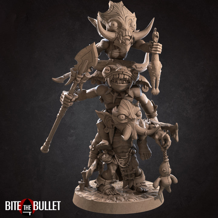 Bite the Bullet - Batiri - Reward 2021