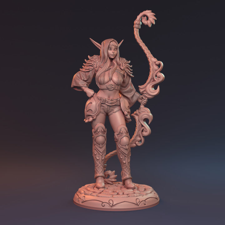 Hardwitch Games - Maeta Alanor - Welcome Pack