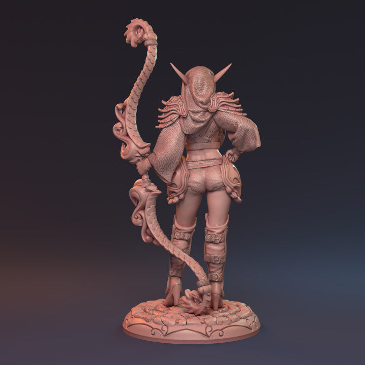 Hardwitch Games - Maeta Alanor - Welcome Pack
