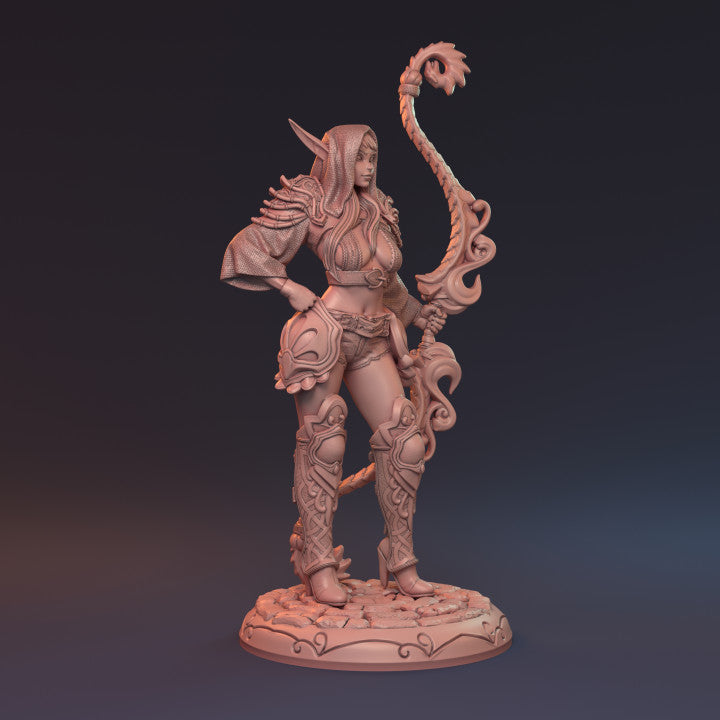Hardwitch Games - Maeta Alanor - Welcome Pack