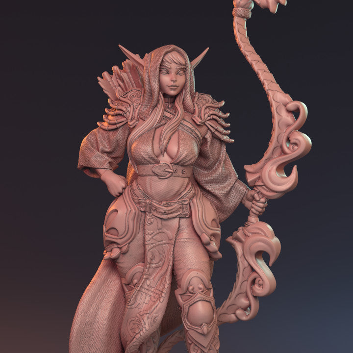 Hardwitch Games - Maeta Alanor - Welcome Pack