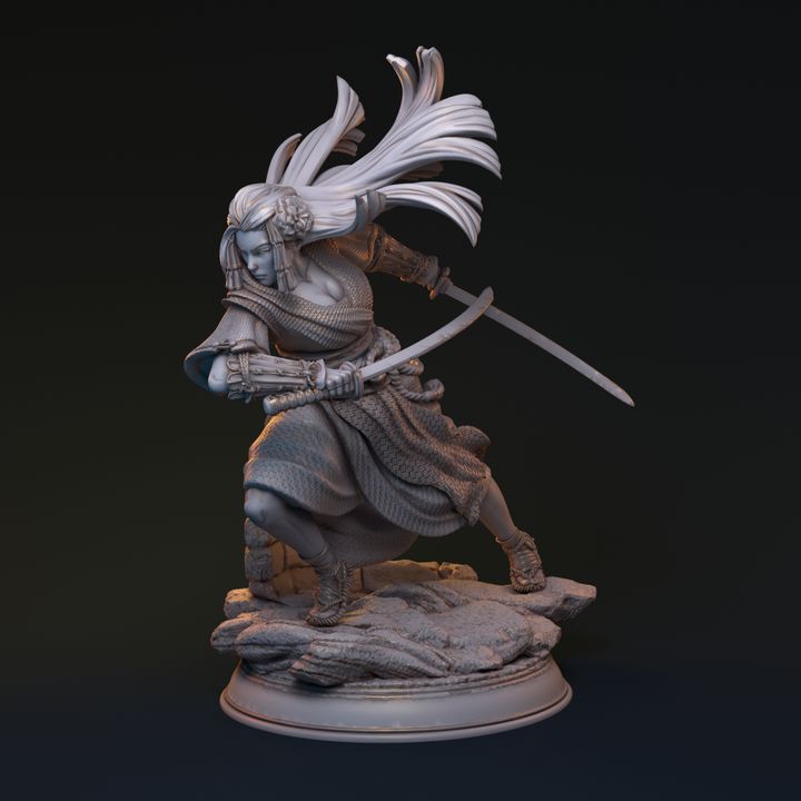 Hardwitch Games - Samurai Ayakashi - Welcome Pack