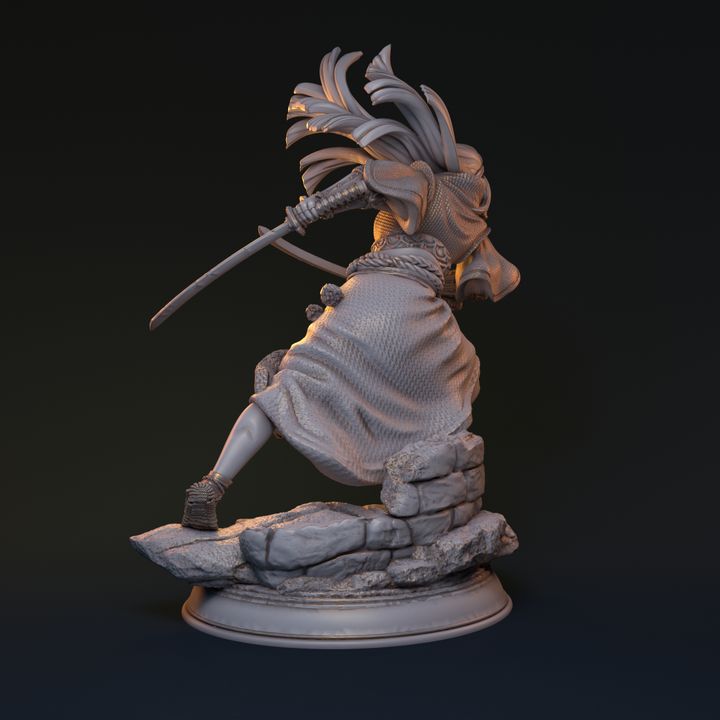 Hardwitch Games - Samurai Ayakashi - Welcome Pack