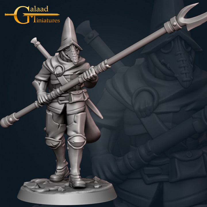 Galaad - Wich Hunters 2022 February Release