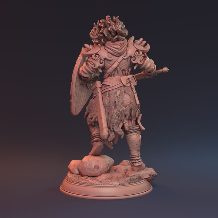 Hardwitch Games - Gara Noxtis - Welcome Pack