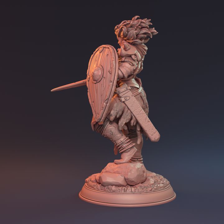 Hardwitch Games - Gara Noxtis - Welcome Pack