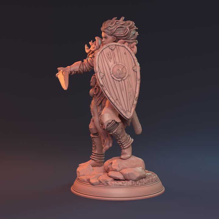 Hardwitch Games - Gara Noxtis - Welcome Pack