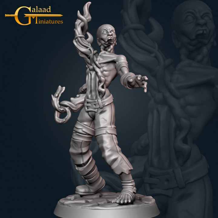 Galaad - Wich Hunters 2022 February Release
