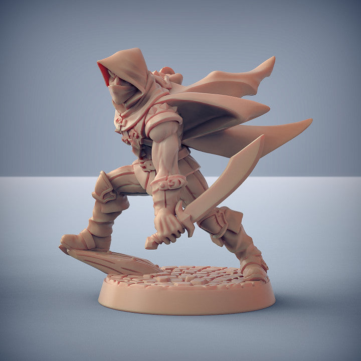 Artisan Guild - Thieves Guild 2021 September Release