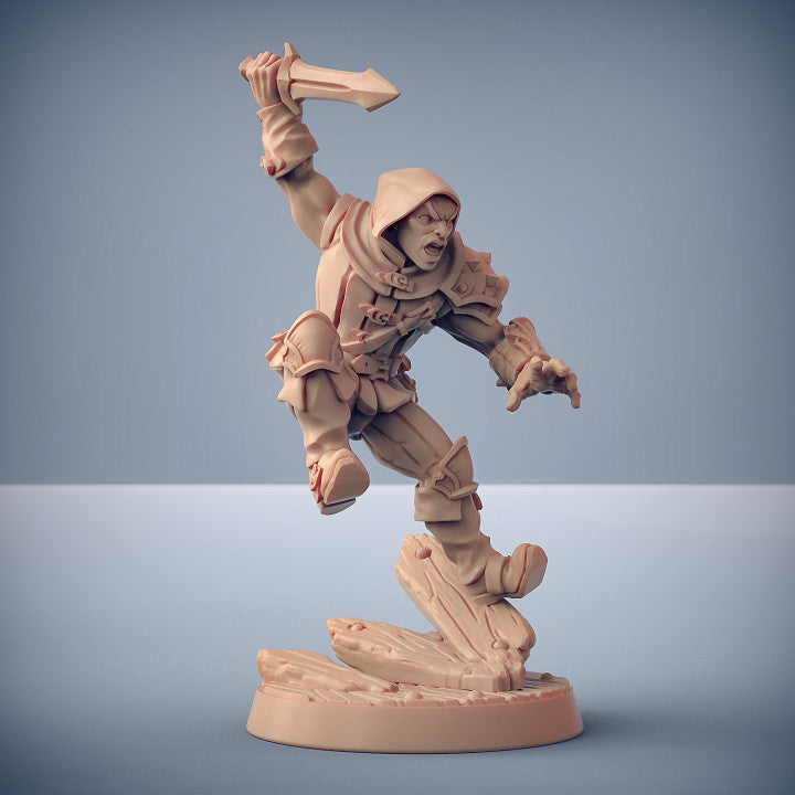 Artisan Guild - Thieves Guild 2021 September Release