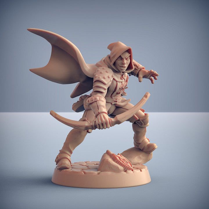 Artisan Guild - Thieves Guild 2021 September Release