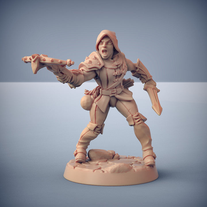 Artisan Guild - Thieves Guild 2021 September Release
