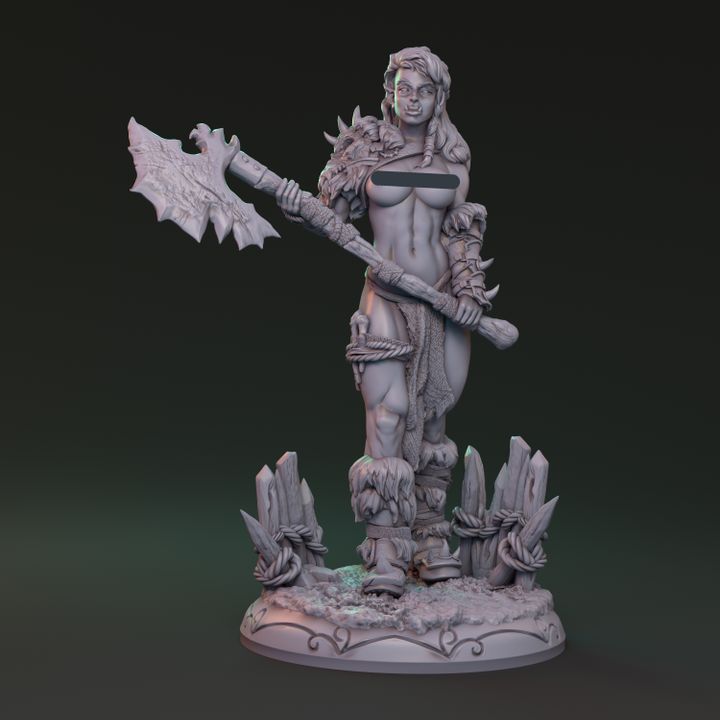 Hardwitch Games - Nerteh Mickhar - Welcome Pack