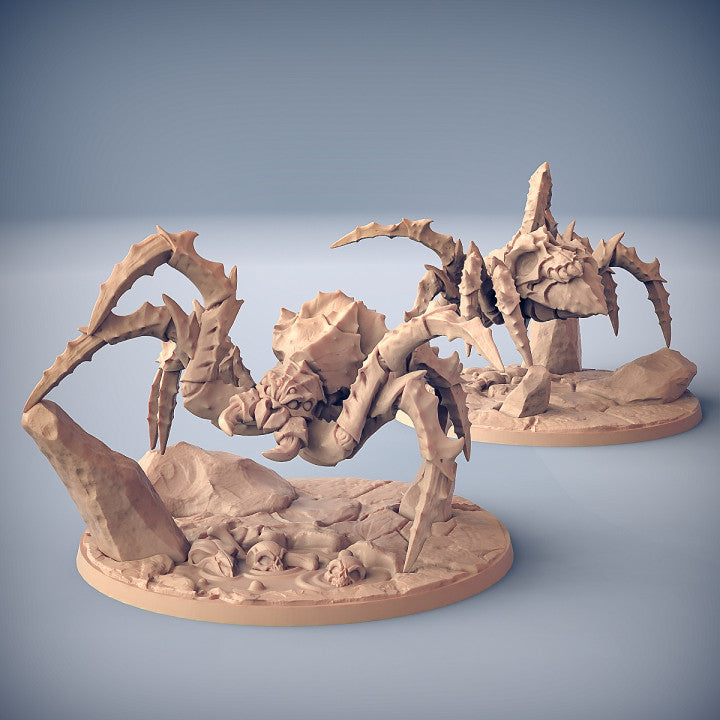 Artisan Guild - Sparksoot Goblin 2019 December Release 35mm