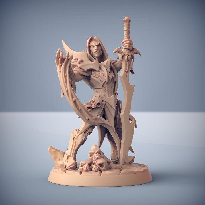 Artisan Guild - The Bloodhunt 2022 January