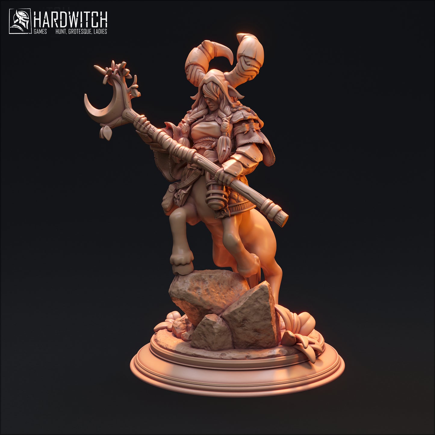 Hardwitch Games - Rominata - 2025 January