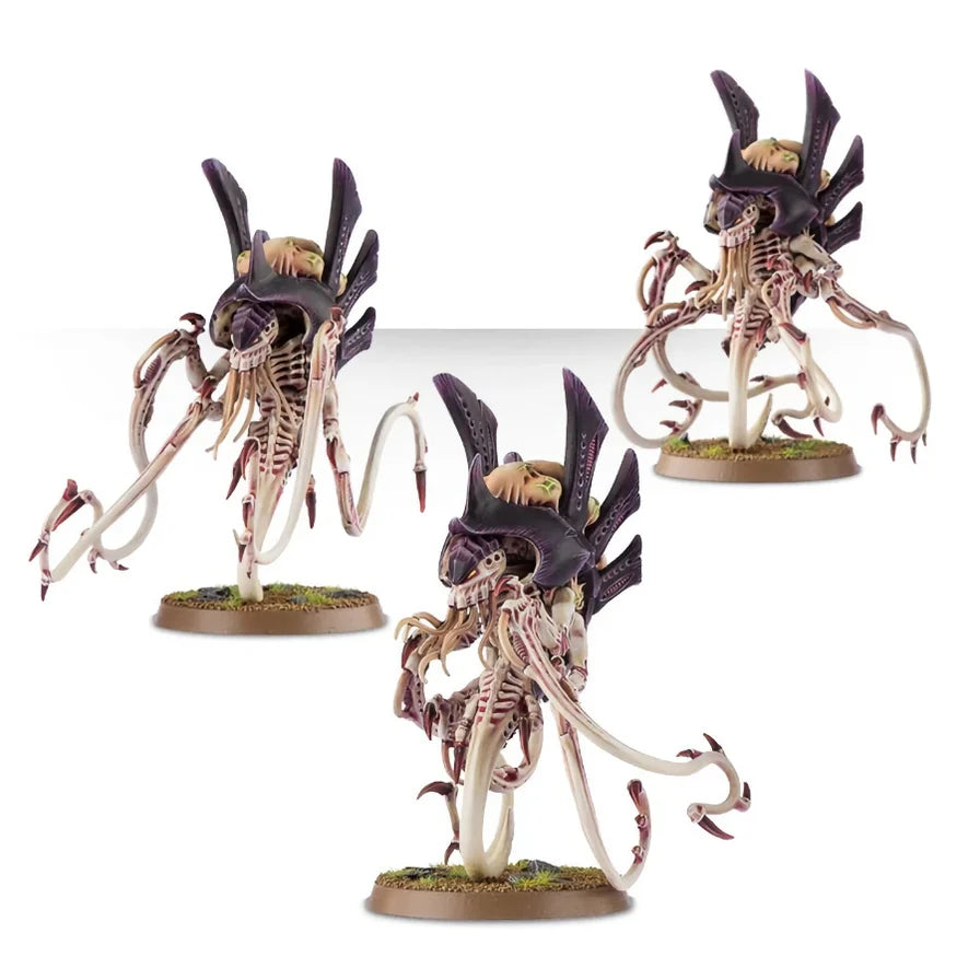 Games Workshop - Venomthrope, Tyranids- Warhammer 40K