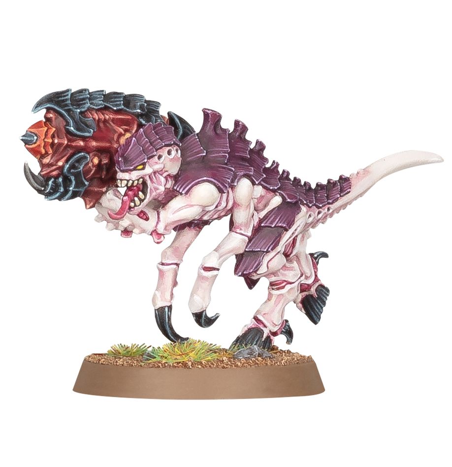Games Workshop - Termagants, Tyranids- Warhammer 40K