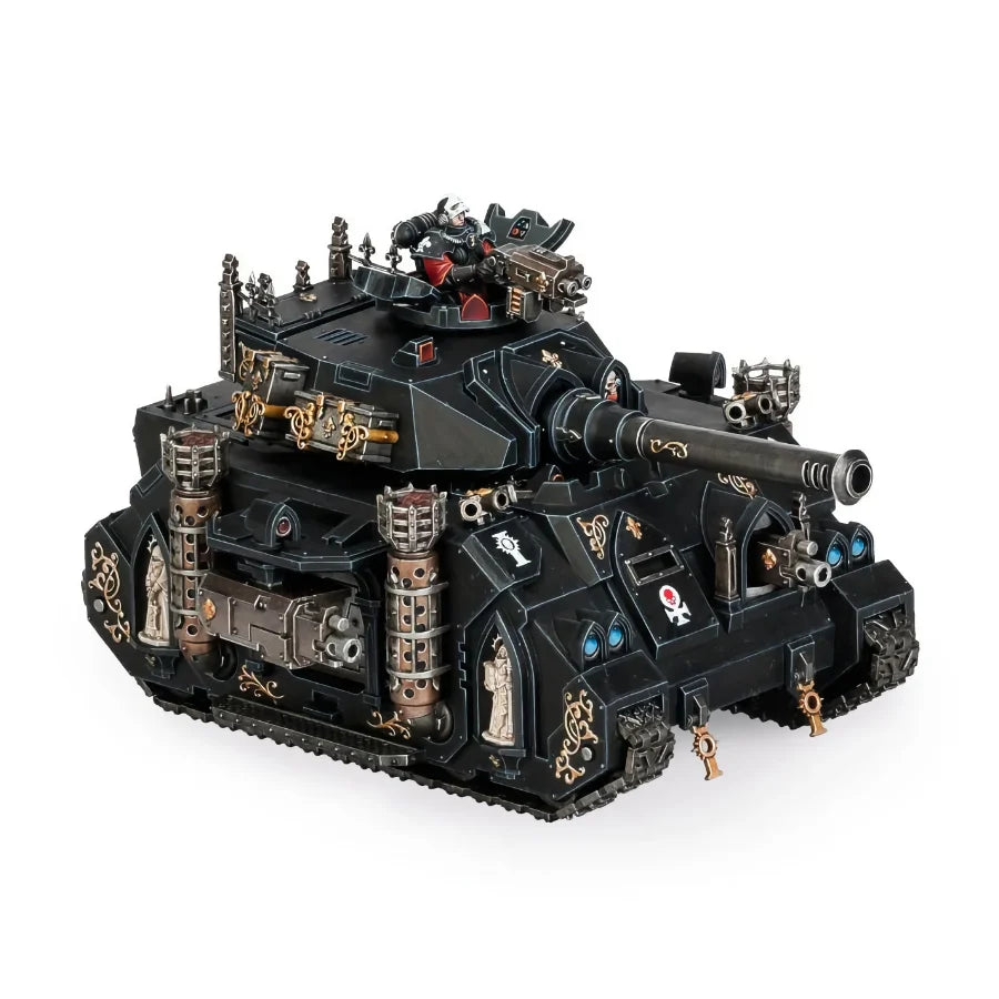Games Workshop - Castigador, Adepta Sororitas - Warhammer 40K