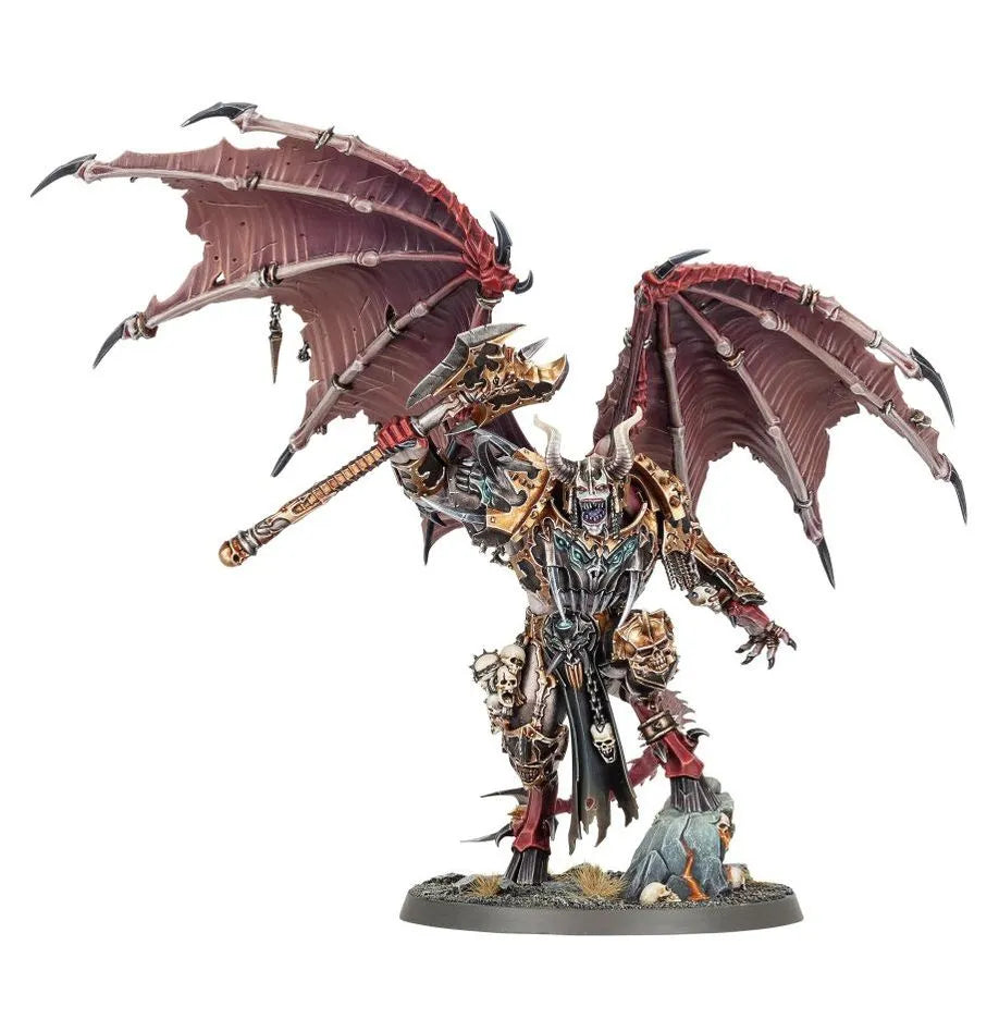 Games Workshop - Daemon Prince - Warhammer 40K/AoS