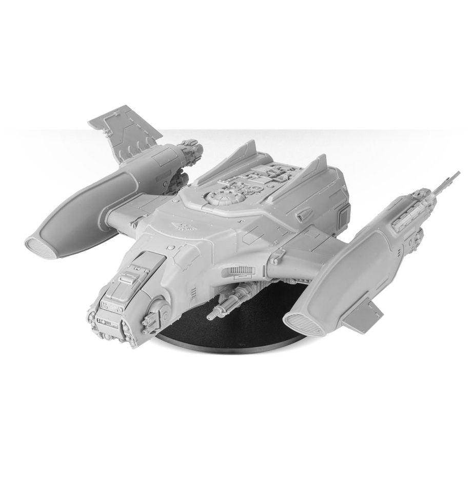 Games Workshop - Orion Assault Dropship, Adeptus Custodes - Warhammer 40K