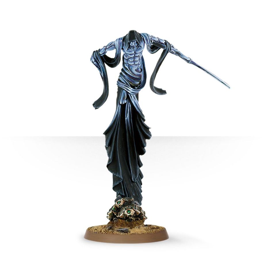 C'tan Shard of The Nightbringer, Necrons - Warhammer 40K