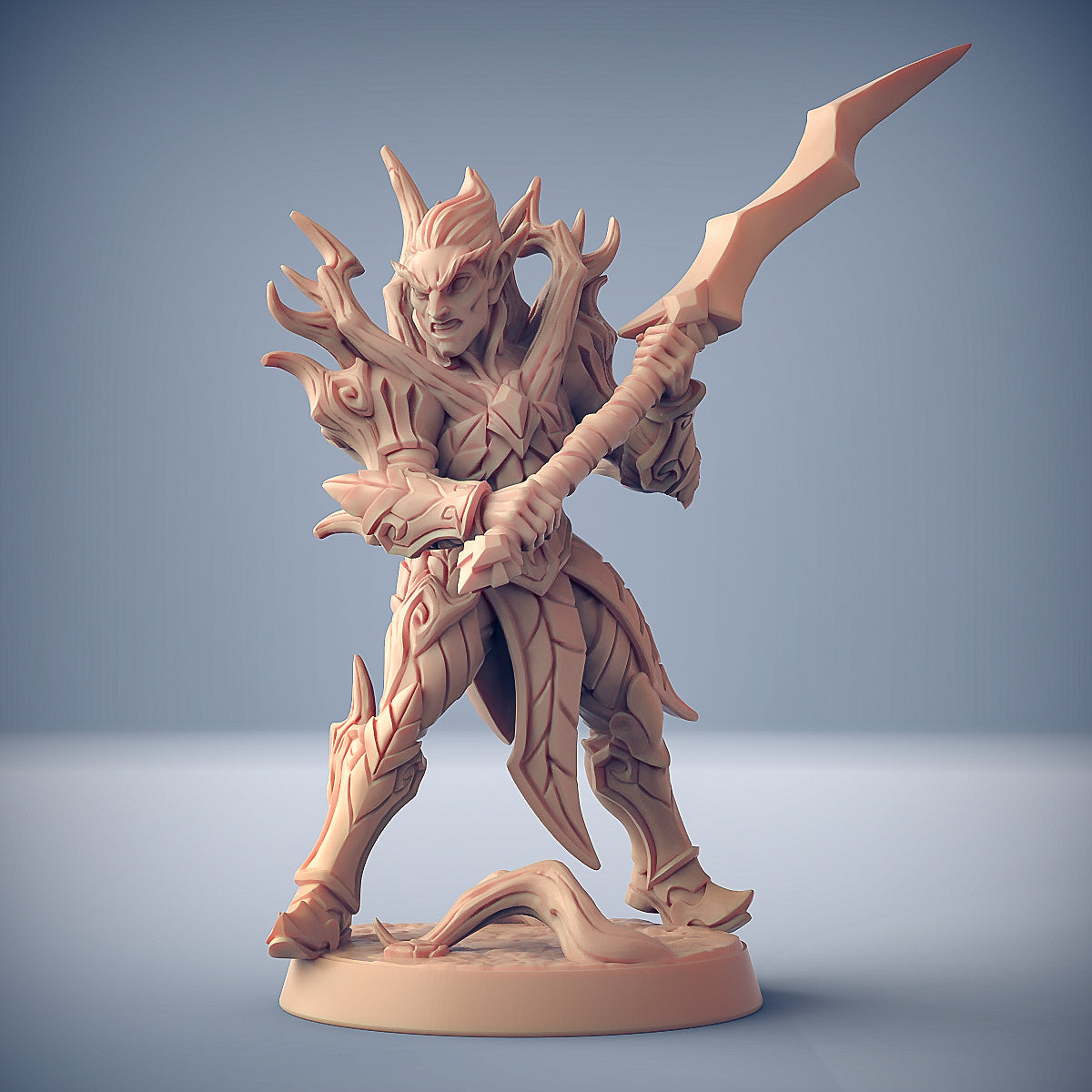 Artisan Guild - Sylvan Knights 2020 December