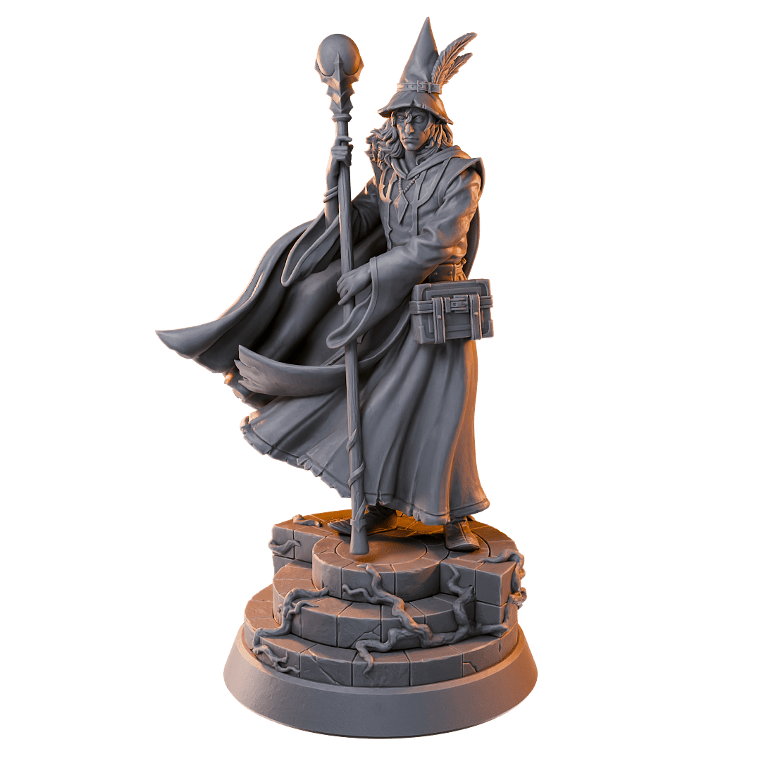 Loot Studio - Abras Eleram - Rise of Draconians 2024 December
