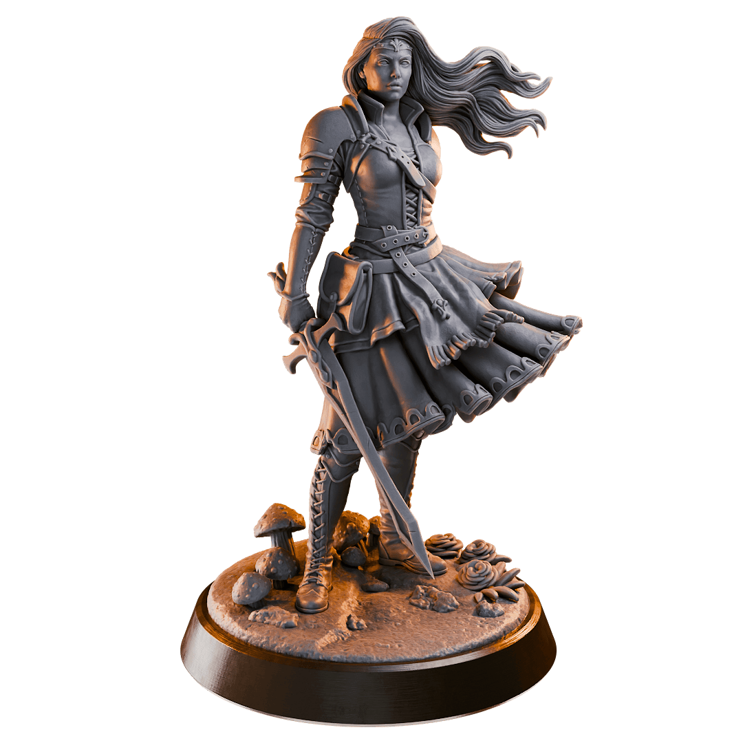 Loot Studio - Alice Heartbreaker - Wondermania 2025 February