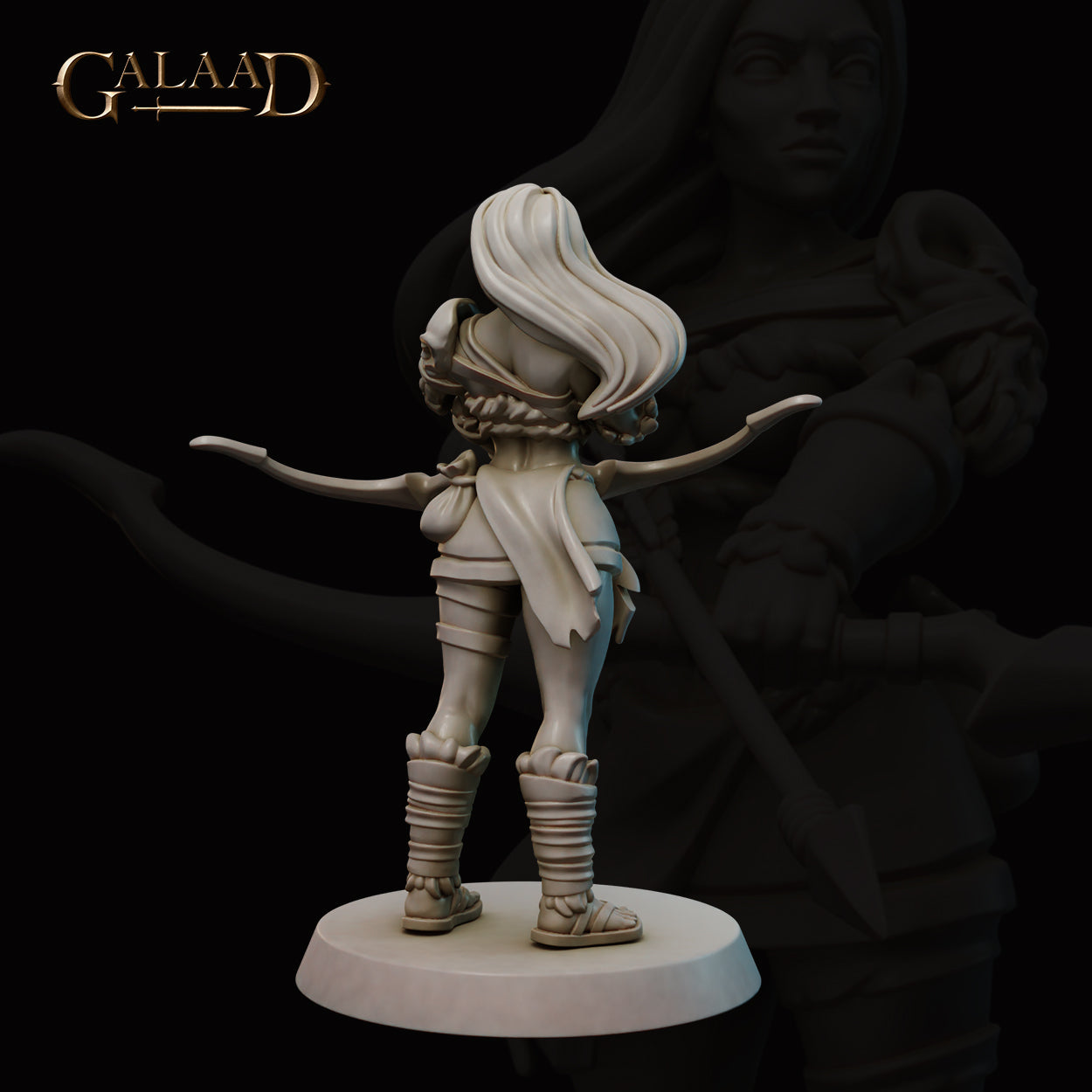 Galaad - Amazon and Shamans 2022 Noviembre Release
